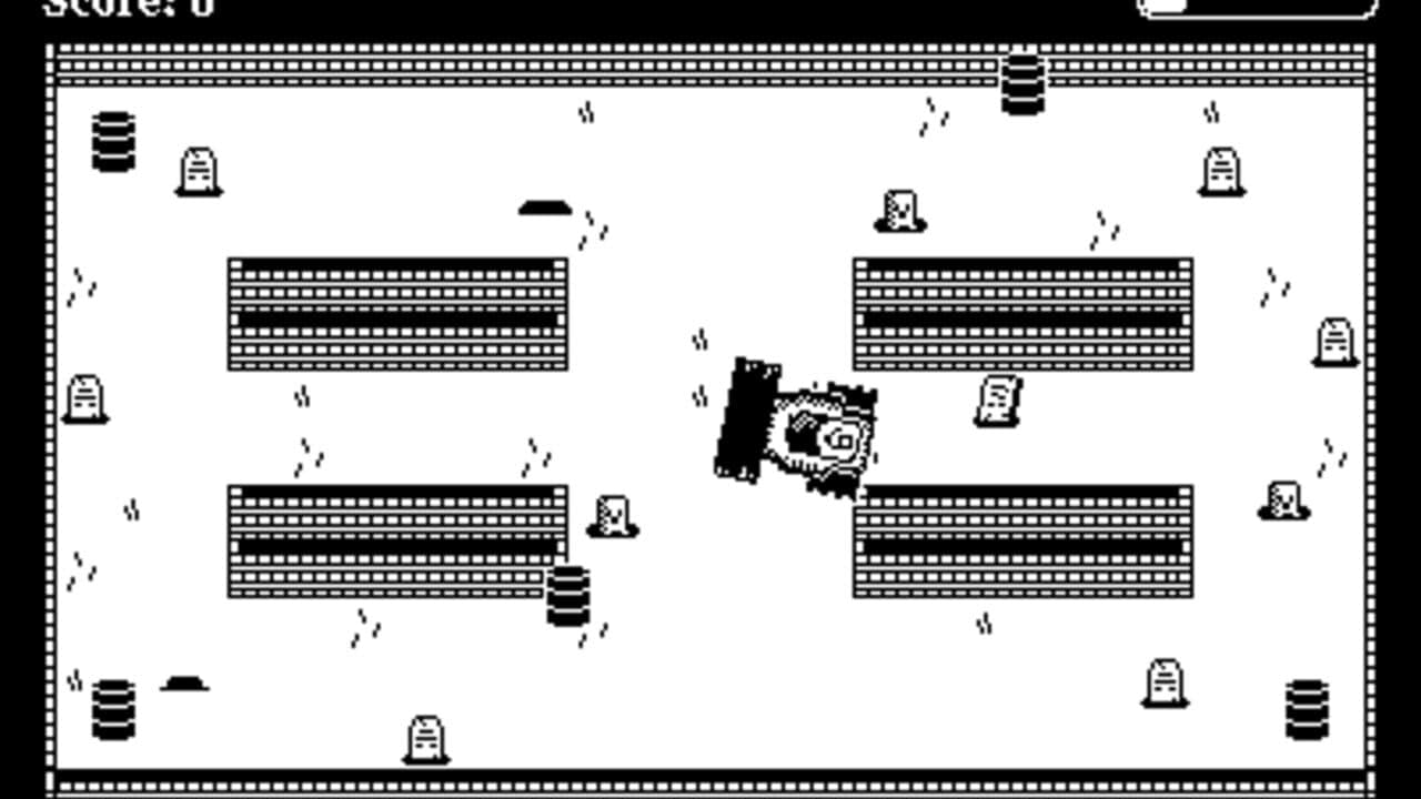 Steam'd Roller thumbnail 5