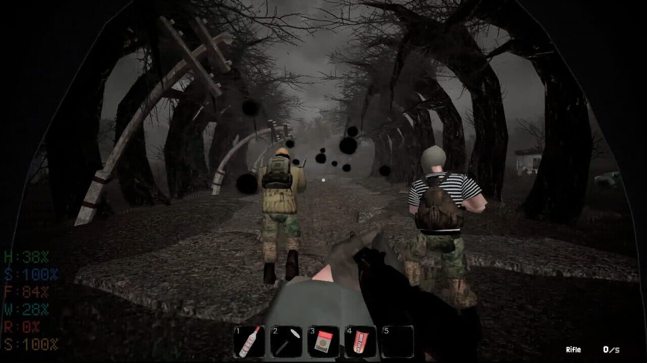 Misery thumbnail 13
