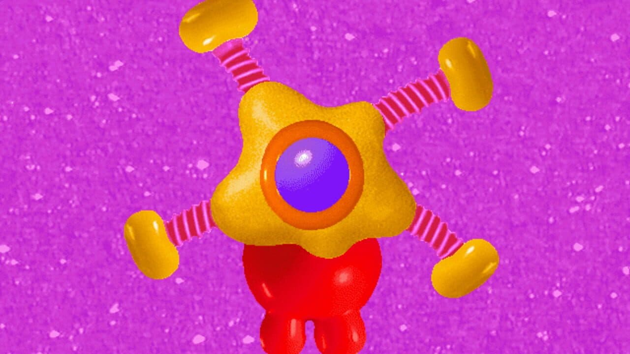 The Cute Machine thumbnail 2
