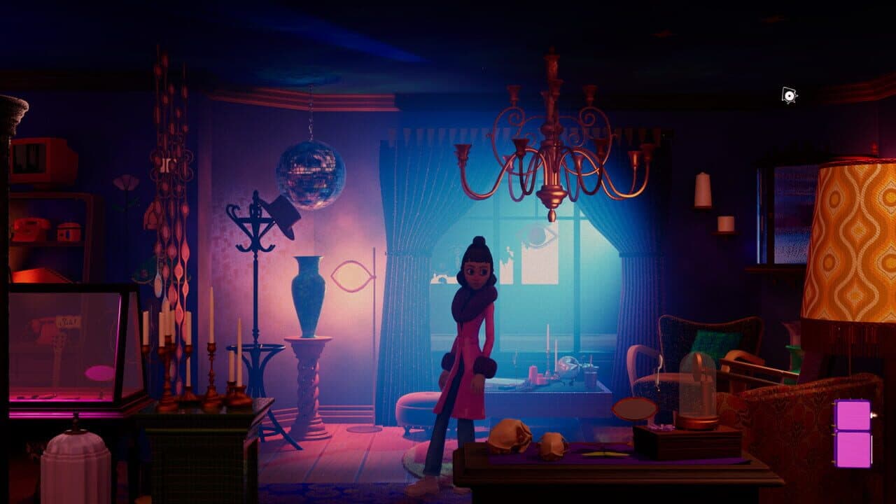 Mystiques: Haunted Antiques thumbnail 4
