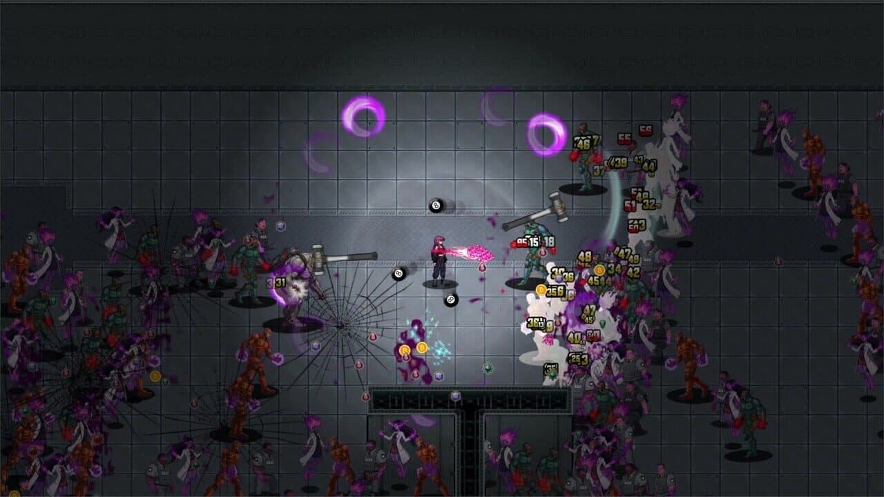 Stranger Heroes thumbnail 2