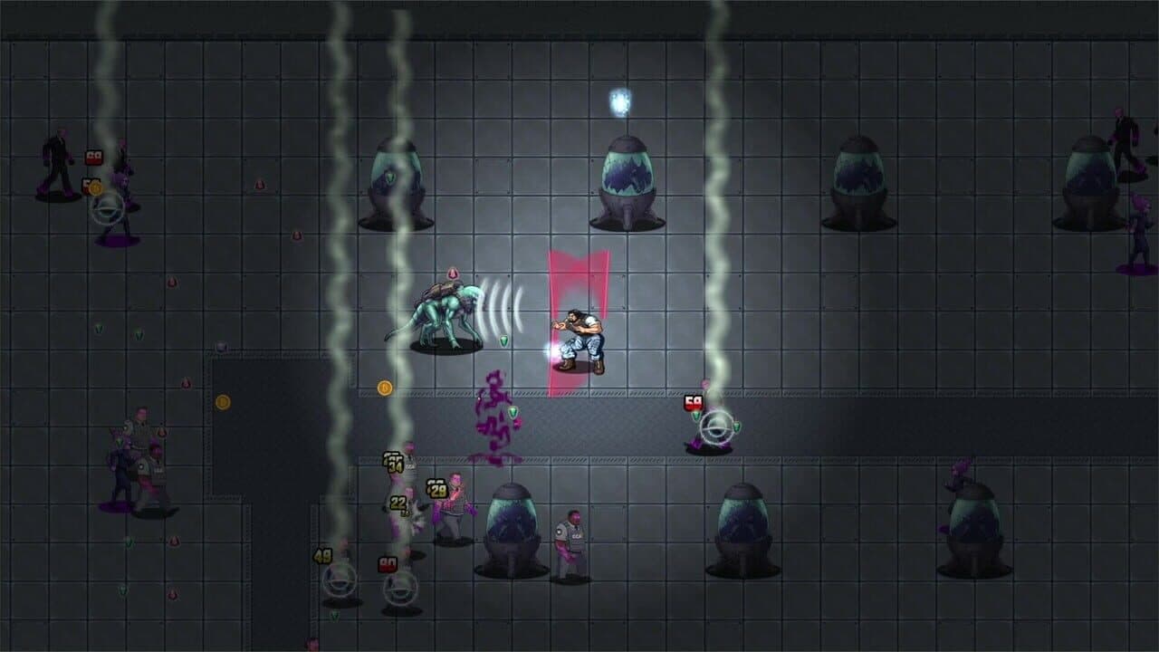 Stranger Heroes thumbnail 6