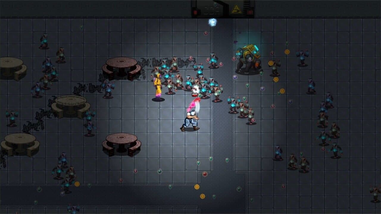 Stranger Heroes thumbnail 7