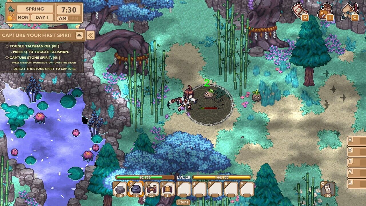 Spirit Rancher thumbnail 2