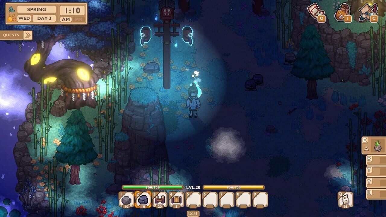 Spirit Rancher thumbnail 3