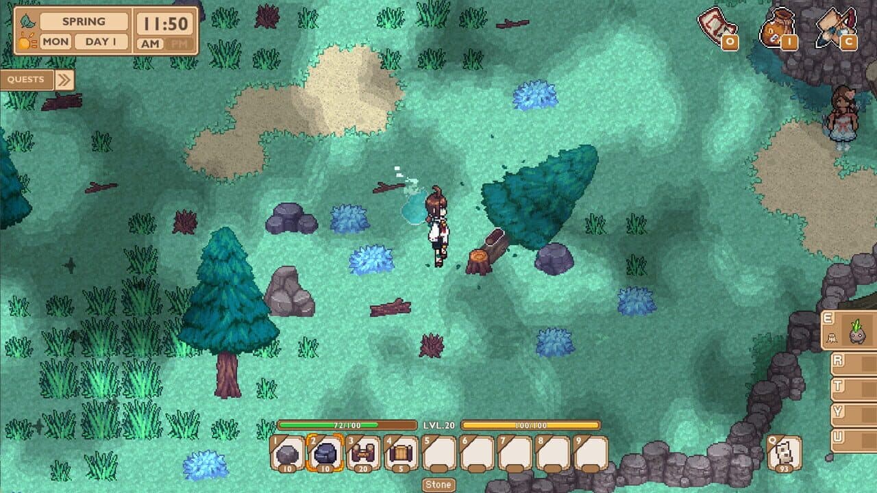 Spirit Rancher thumbnail 4