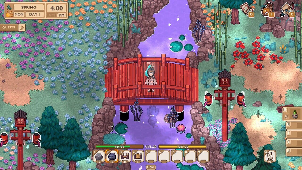 Spirit Rancher thumbnail 5