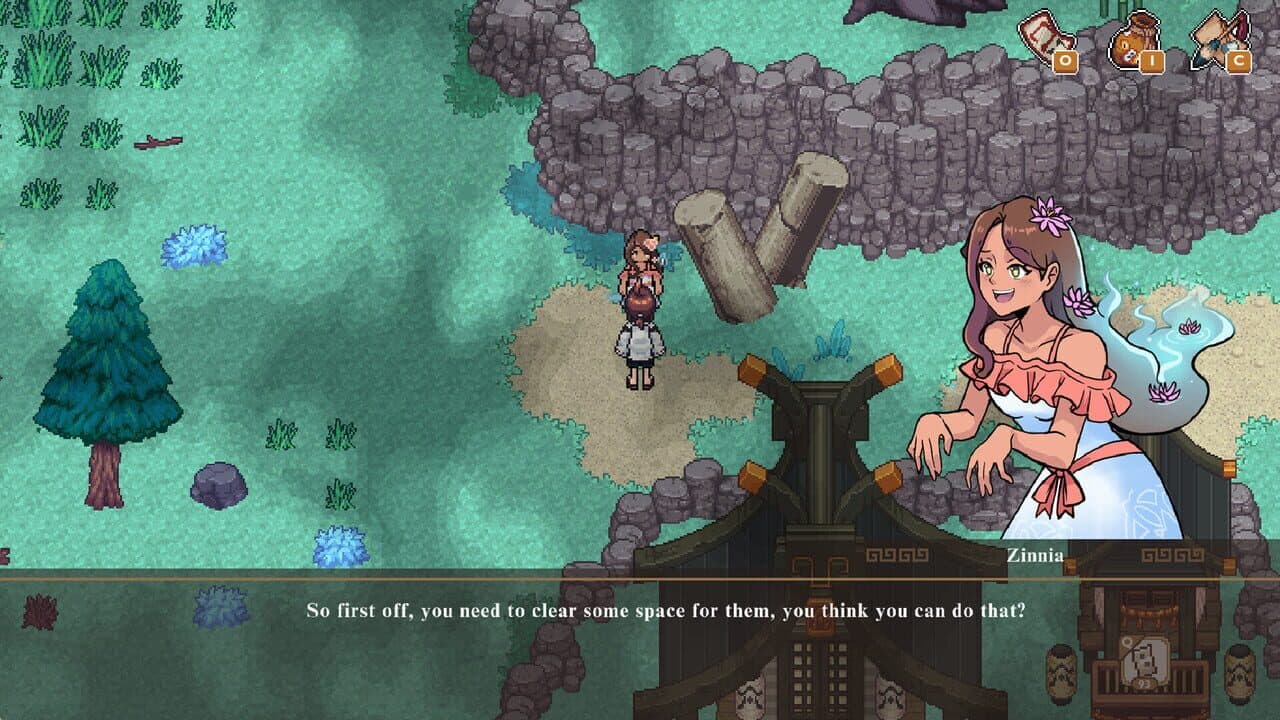 Spirit Rancher thumbnail 6