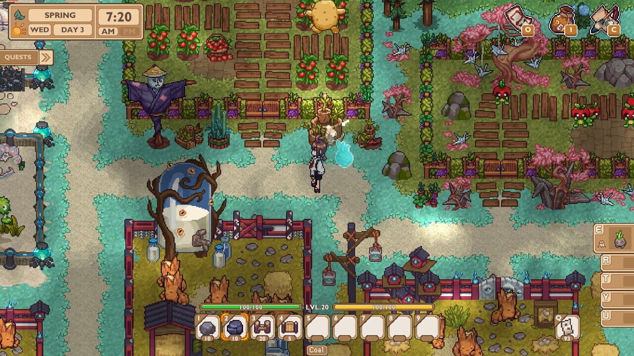 Spirit Rancher thumbnail 7