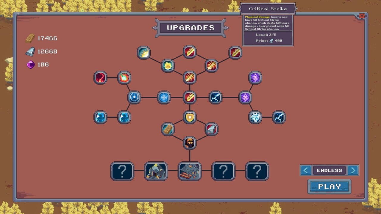 Goblin Buster screenshot 1