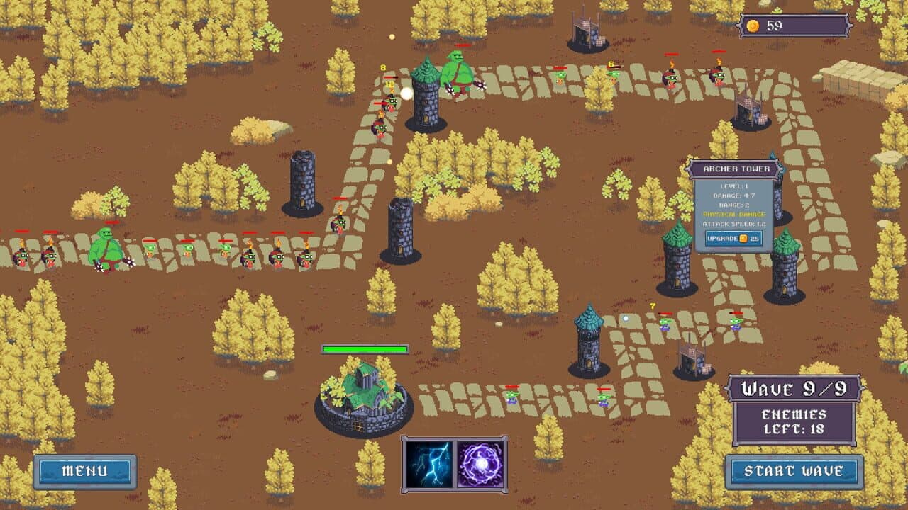 Goblin Buster thumbnail 4