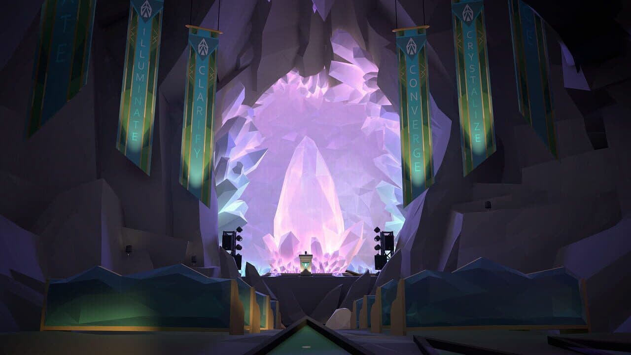 Walkabout Mini Golf: Crystal Lair thumbnail 4
