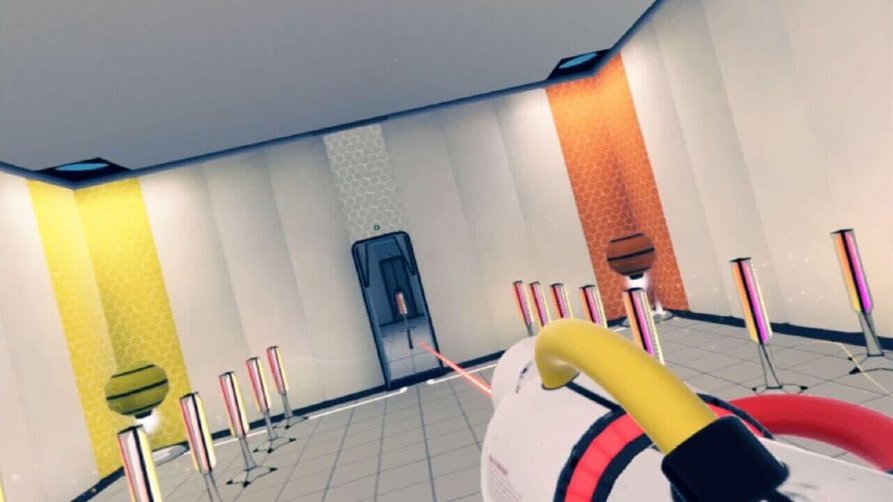 ChromaGun VR thumbnail 3