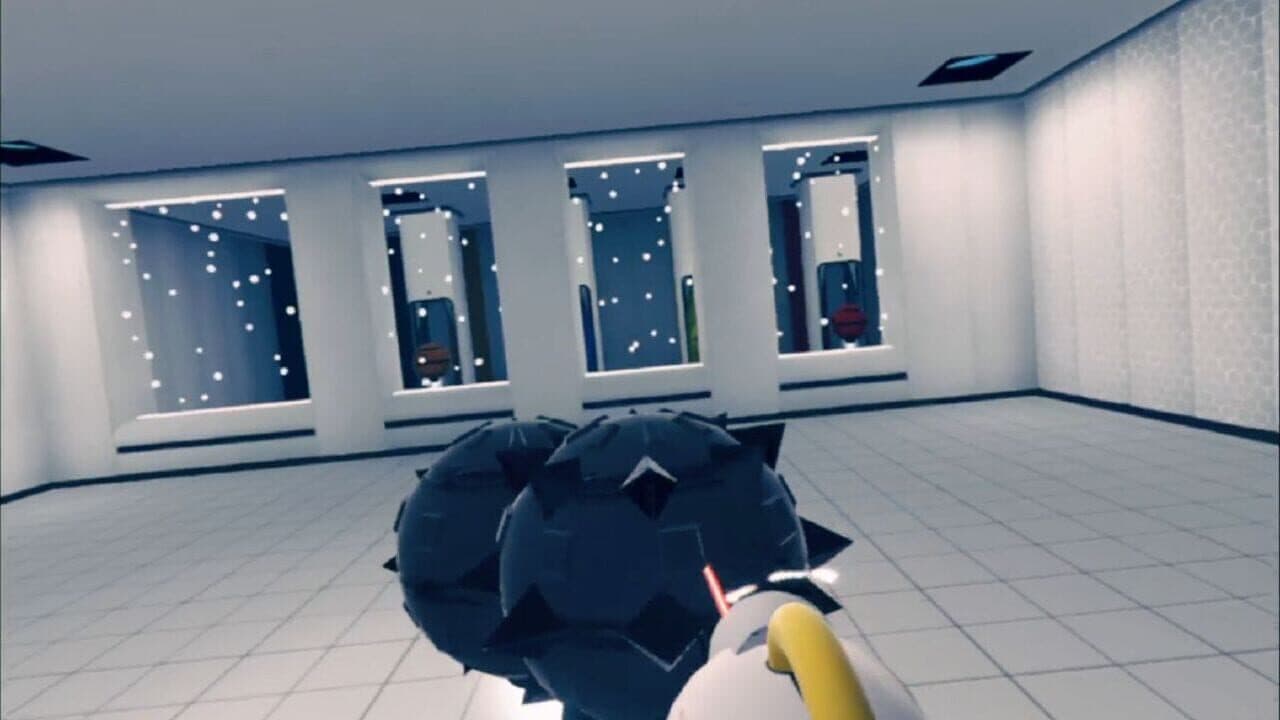 ChromaGun VR thumbnail 2
