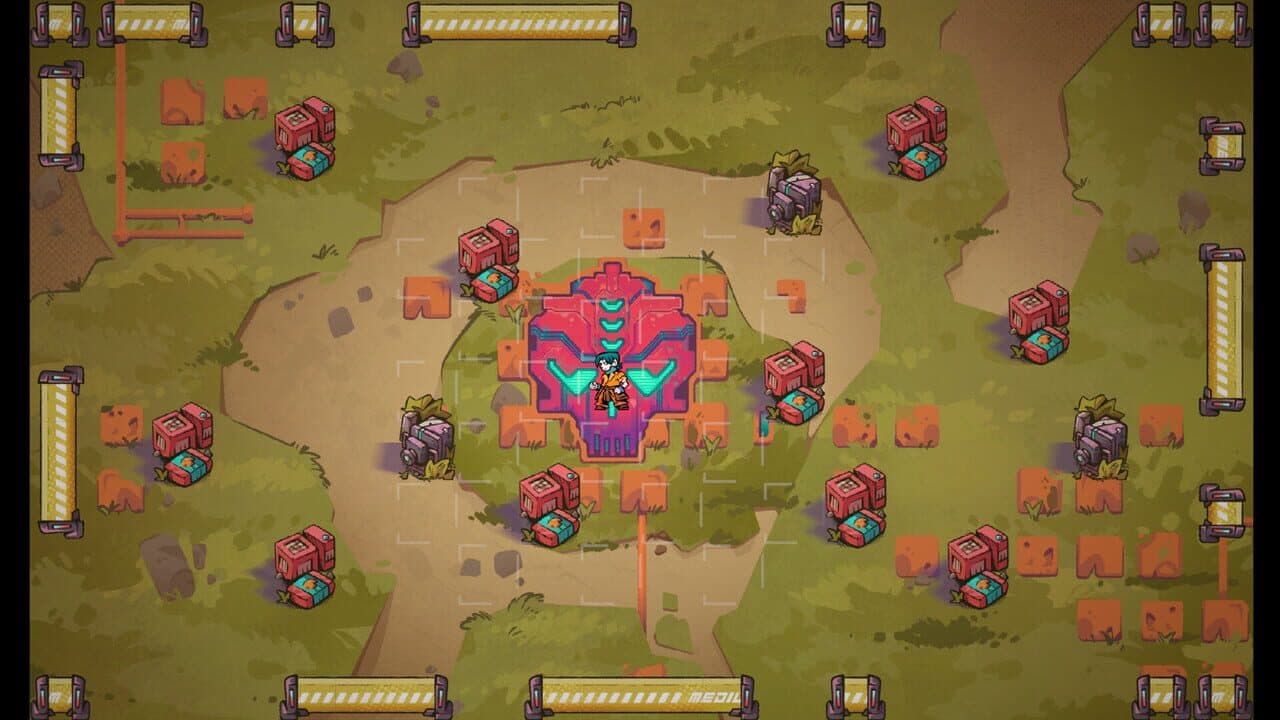 Dash Dash Dead thumbnail 2