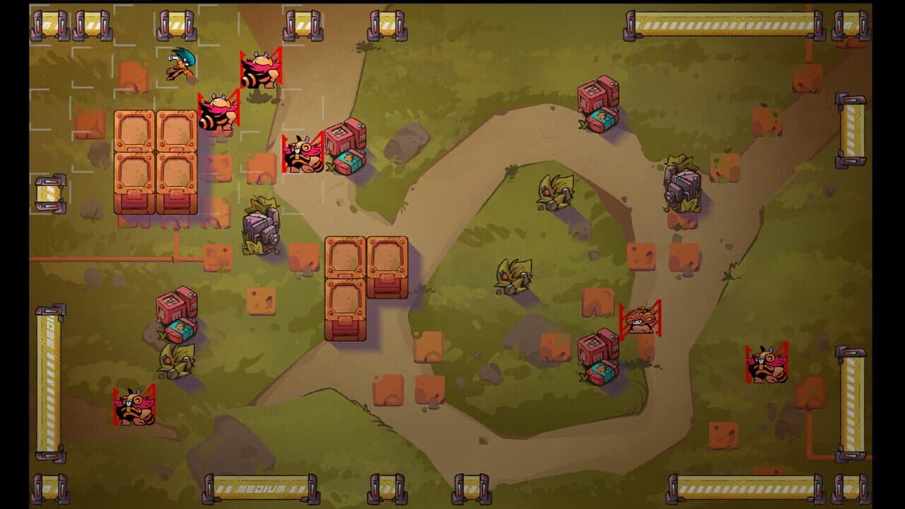 Dash Dash Dead thumbnail 6