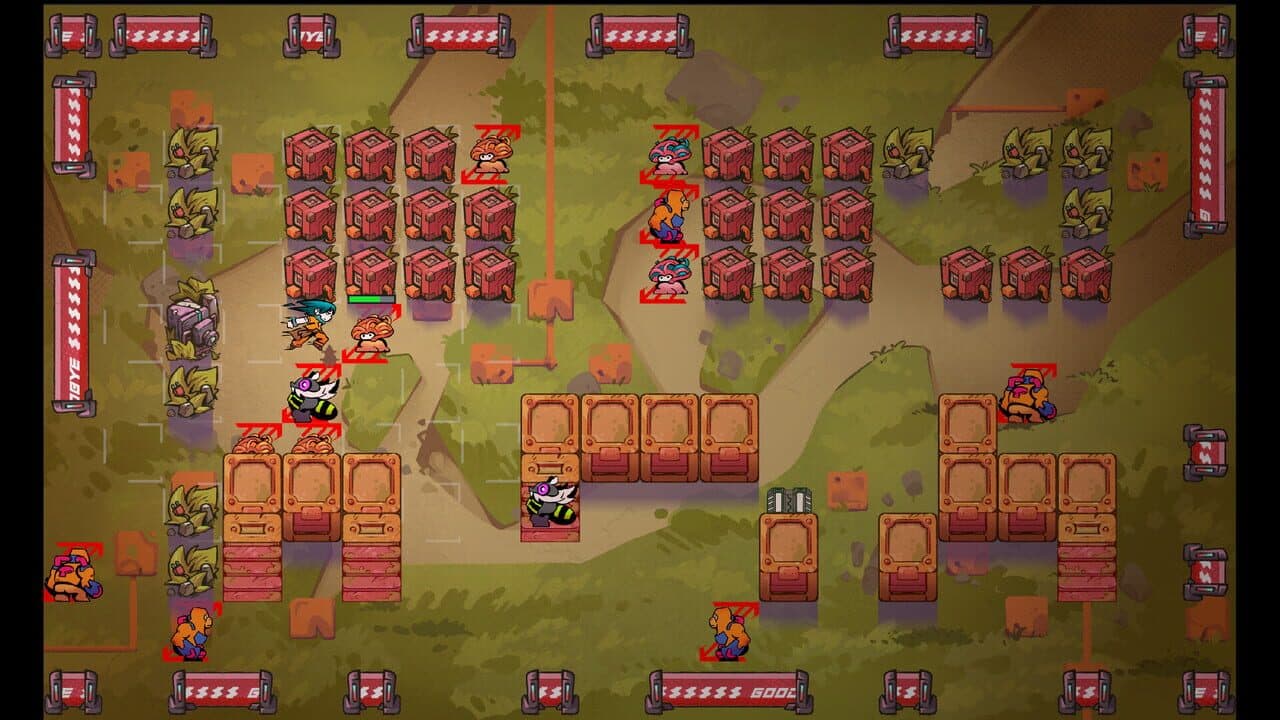 Dash Dash Dead thumbnail 7