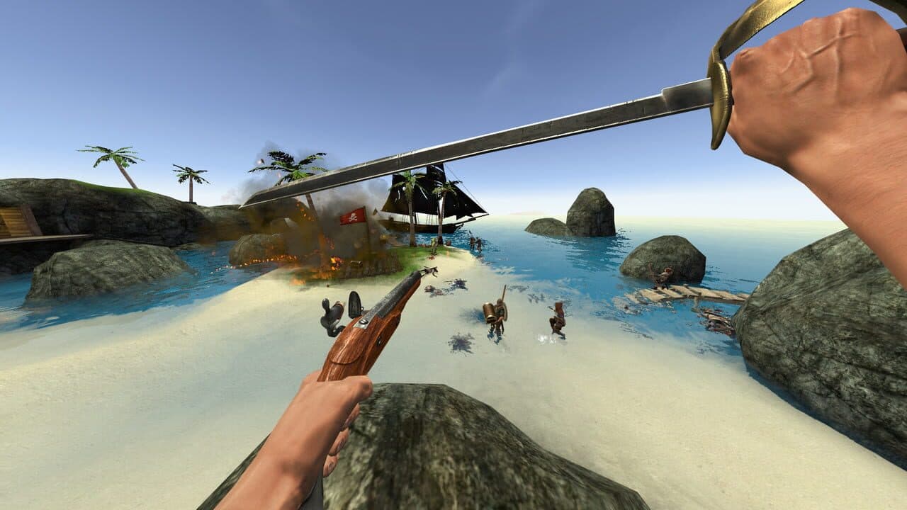 Pirates, Vikings, and Knights II thumbnail 7