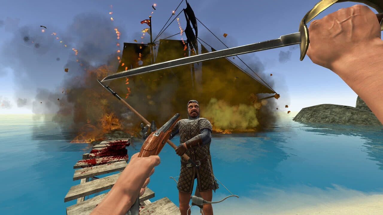 Pirates, Vikings, and Knights II thumbnail 8