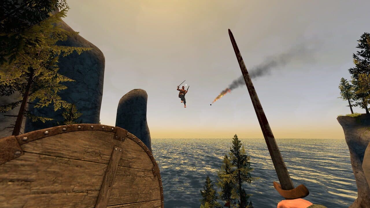 Pirates, Vikings, and Knights II thumbnail 9