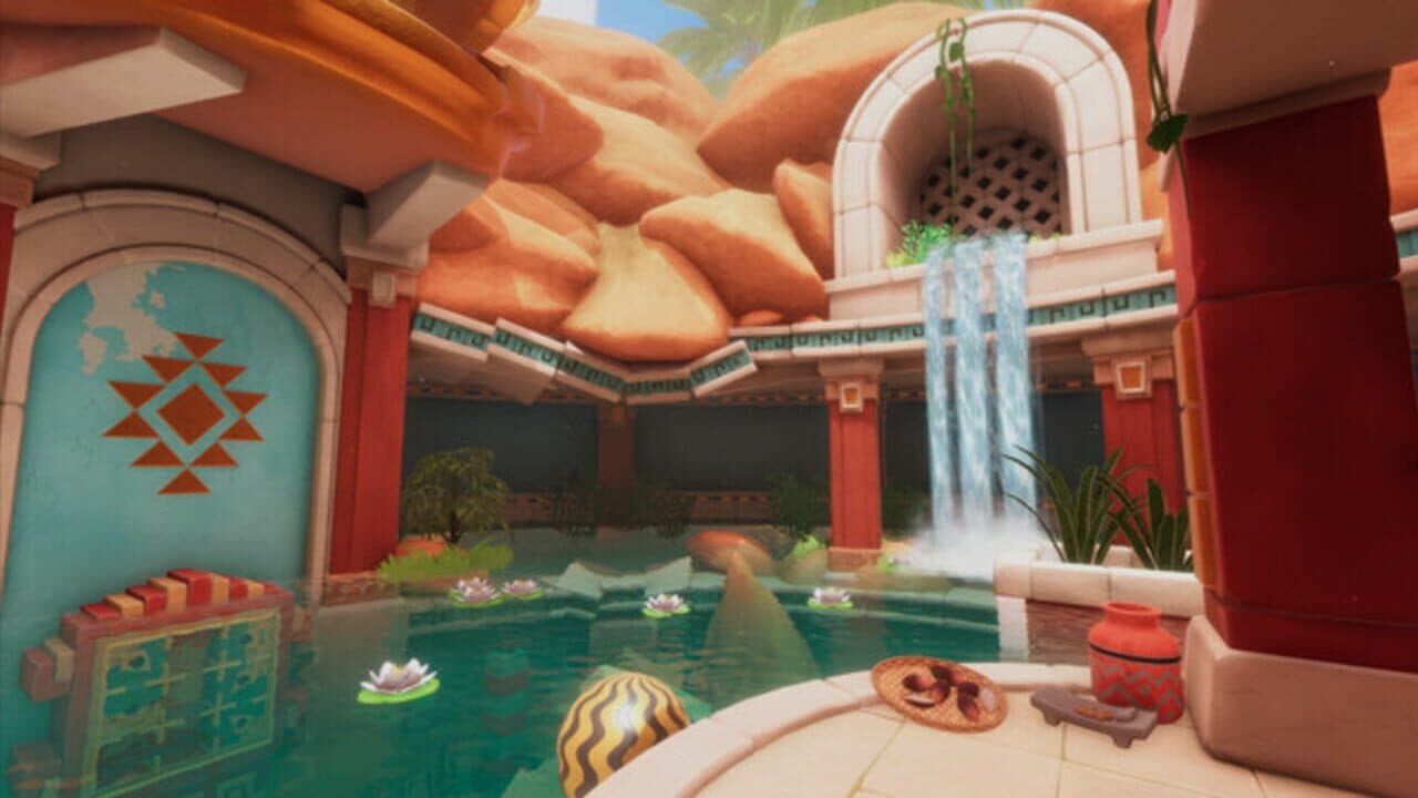 Escape Simulator: Mayan DLC thumbnail 2