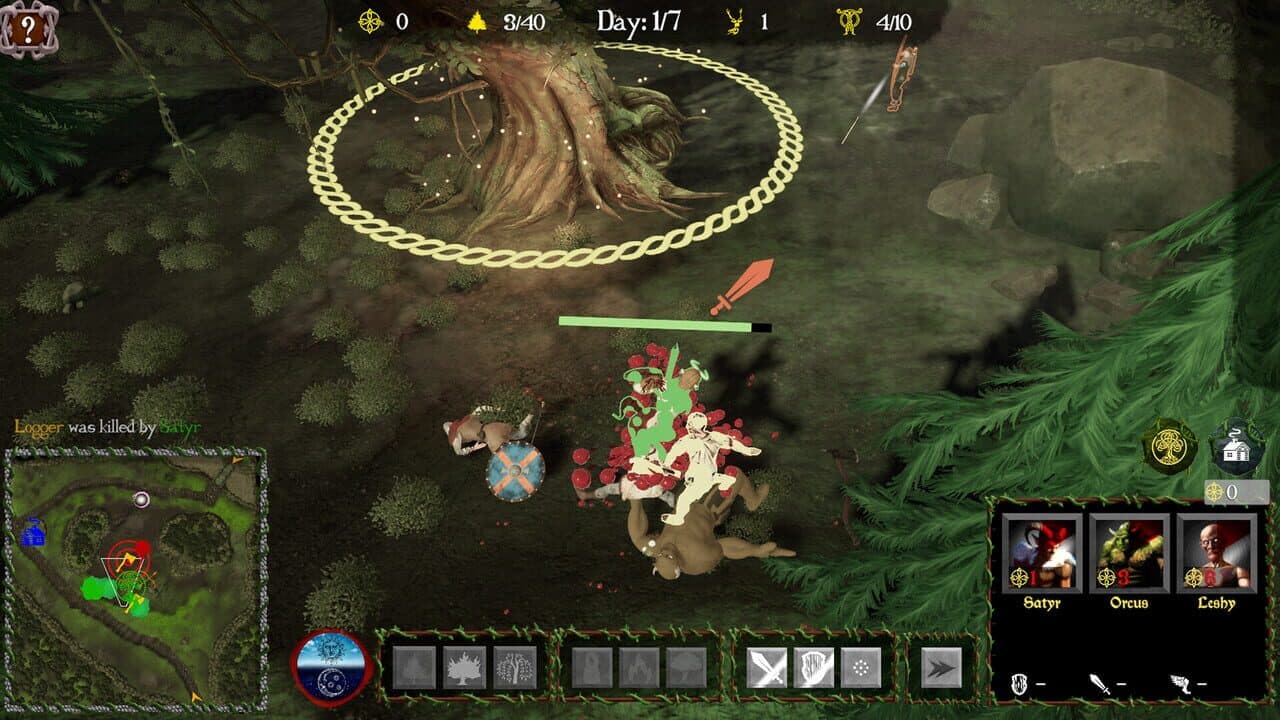 Grove Keeper thumbnail 2