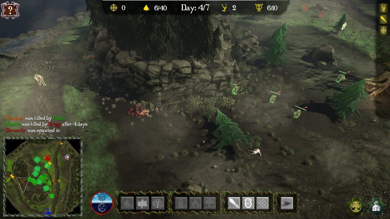 Grove Keeper thumbnail 4