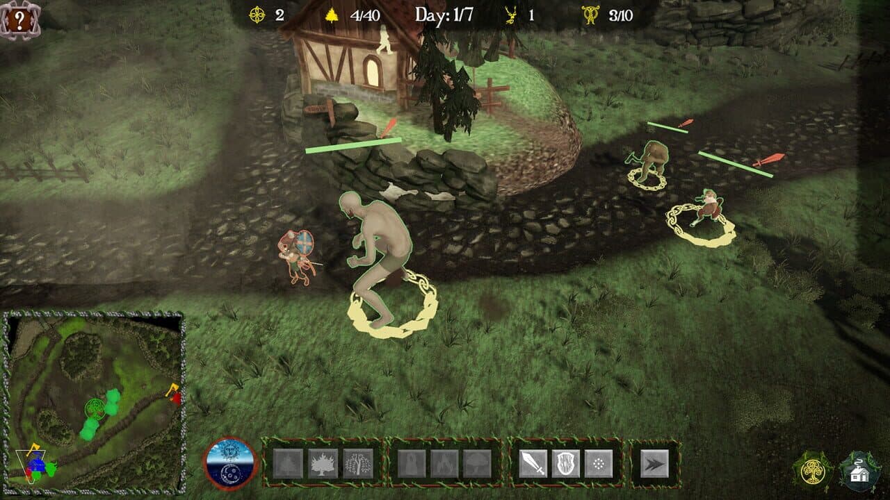 Grove Keeper thumbnail 5