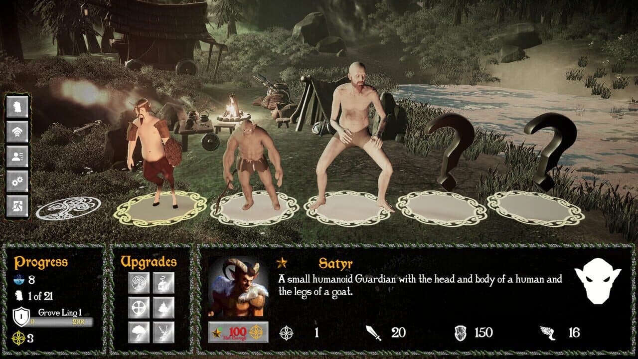 Grove Keeper thumbnail 6