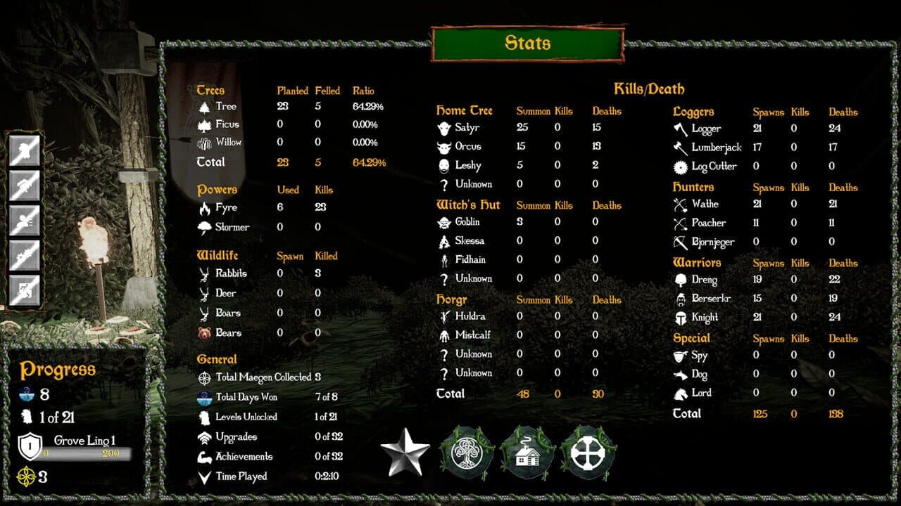Grove Keeper thumbnail 7