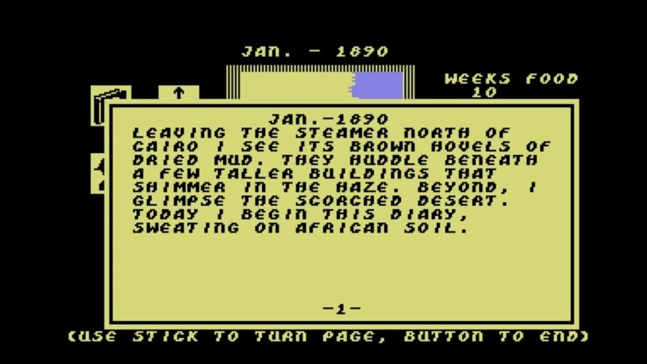 Heart of Africa thumbnail 2