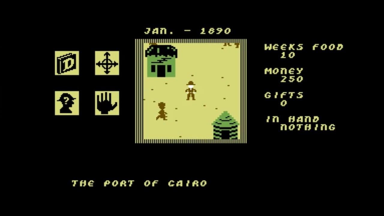 Heart of Africa thumbnail 4