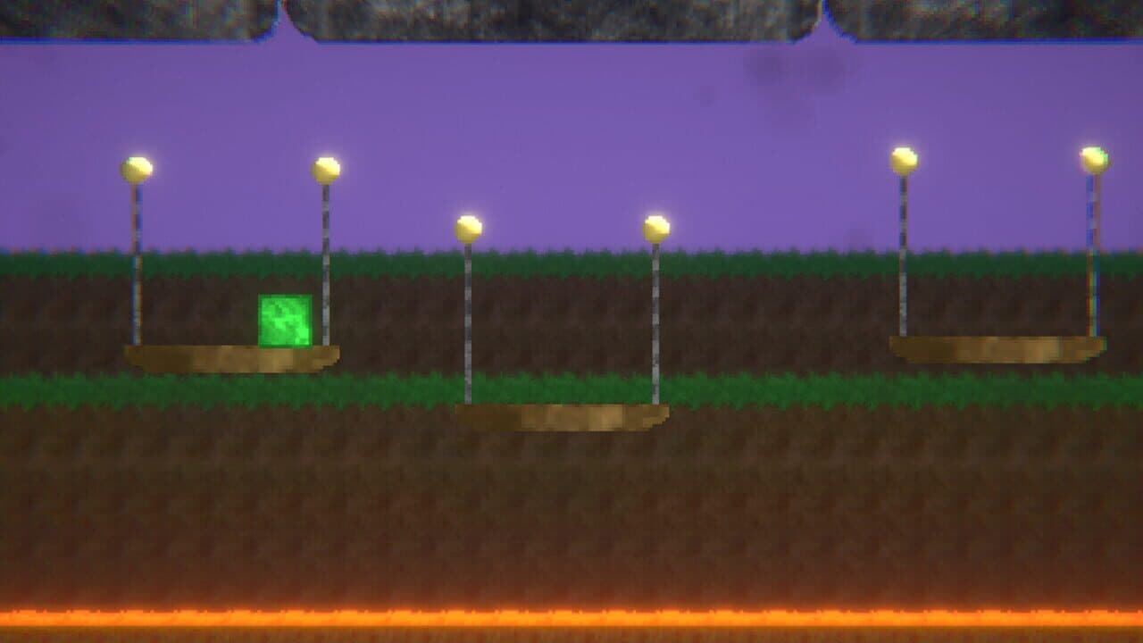 Some Jello and a Hard Place thumbnail 3