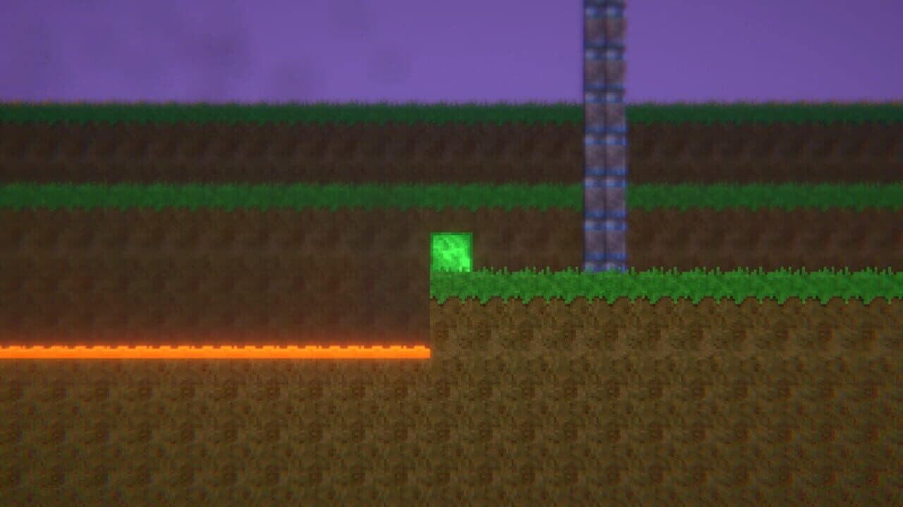 Some Jello and a Hard Place thumbnail 4