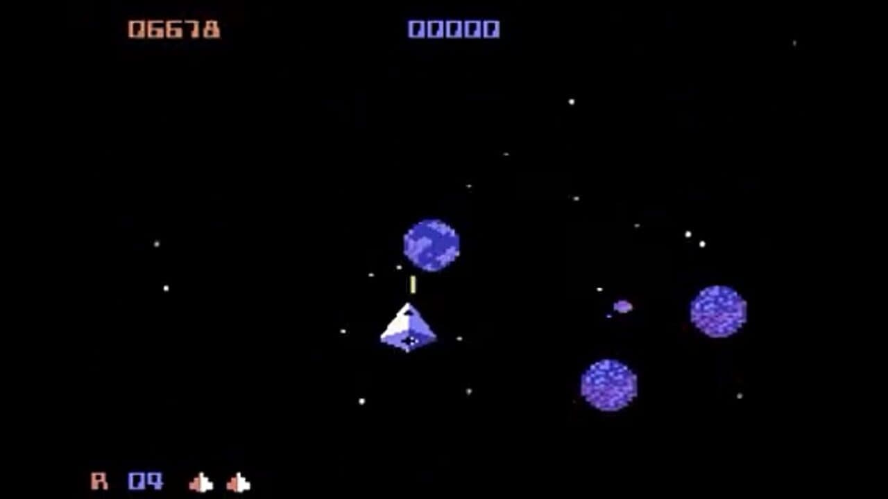 Crazy Comets thumbnail 2