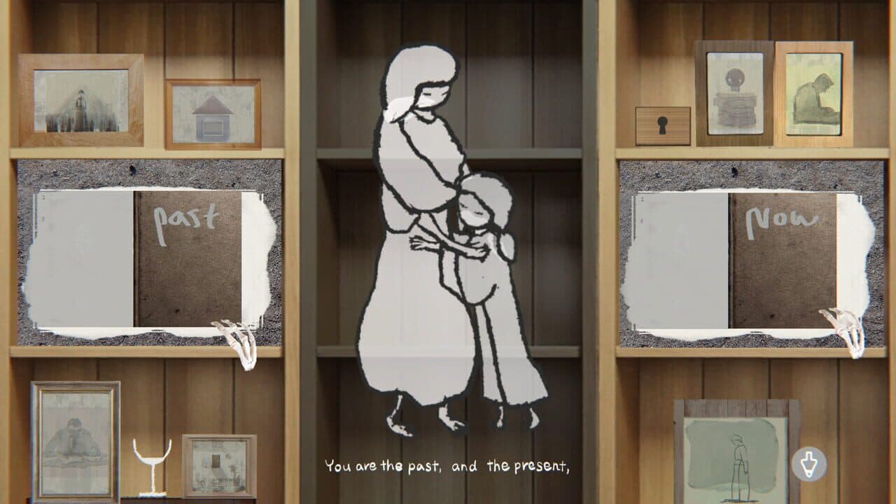 Sayonara Okaasan thumbnail 2