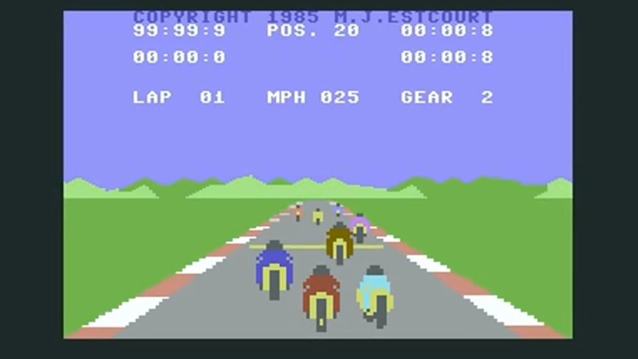 Speed King thumbnail 2