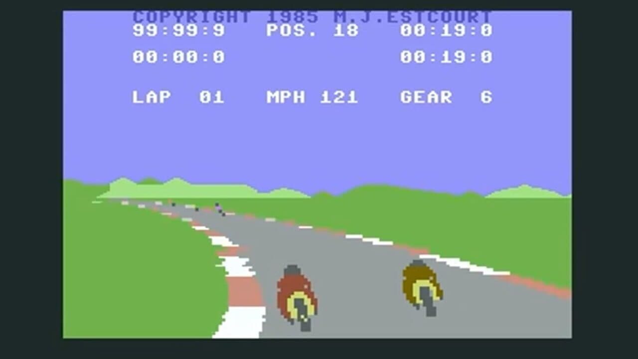 Speed King thumbnail 3