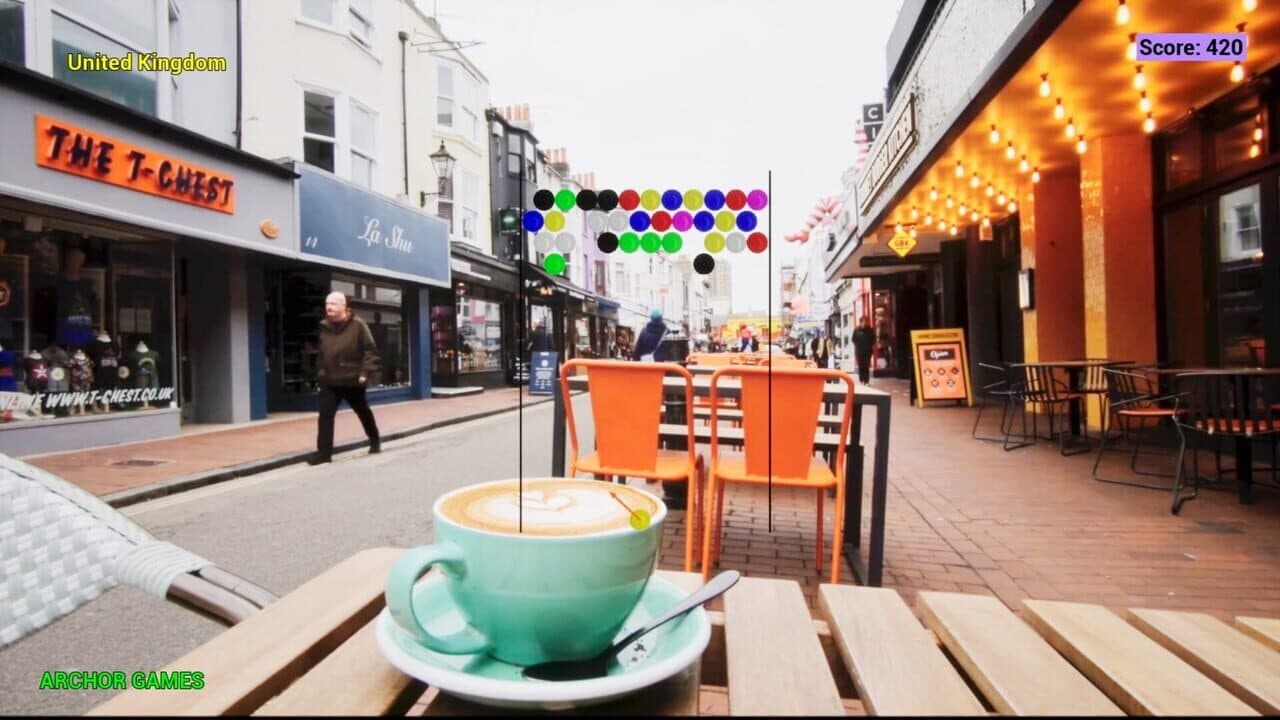Coffee Beans thumbnail 3
