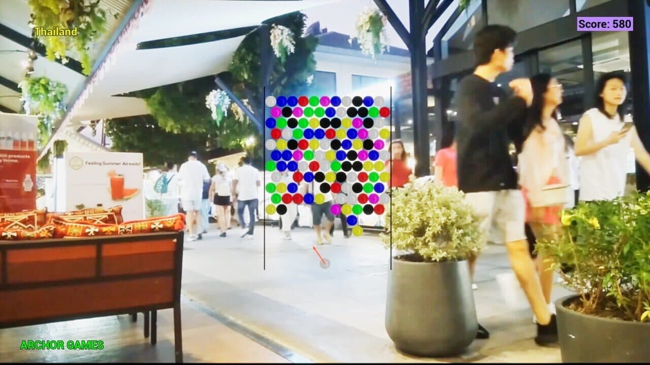 Coffee Beans thumbnail 4