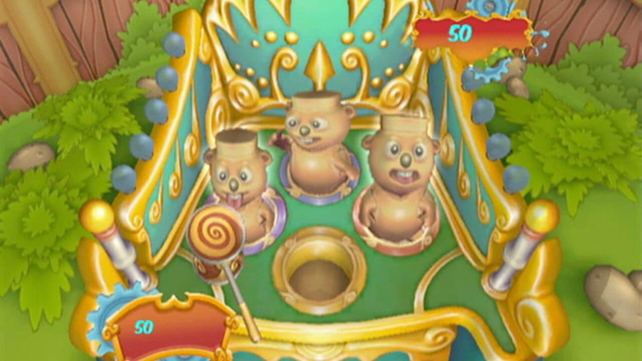 Six Flags Fun Park screenshot 1