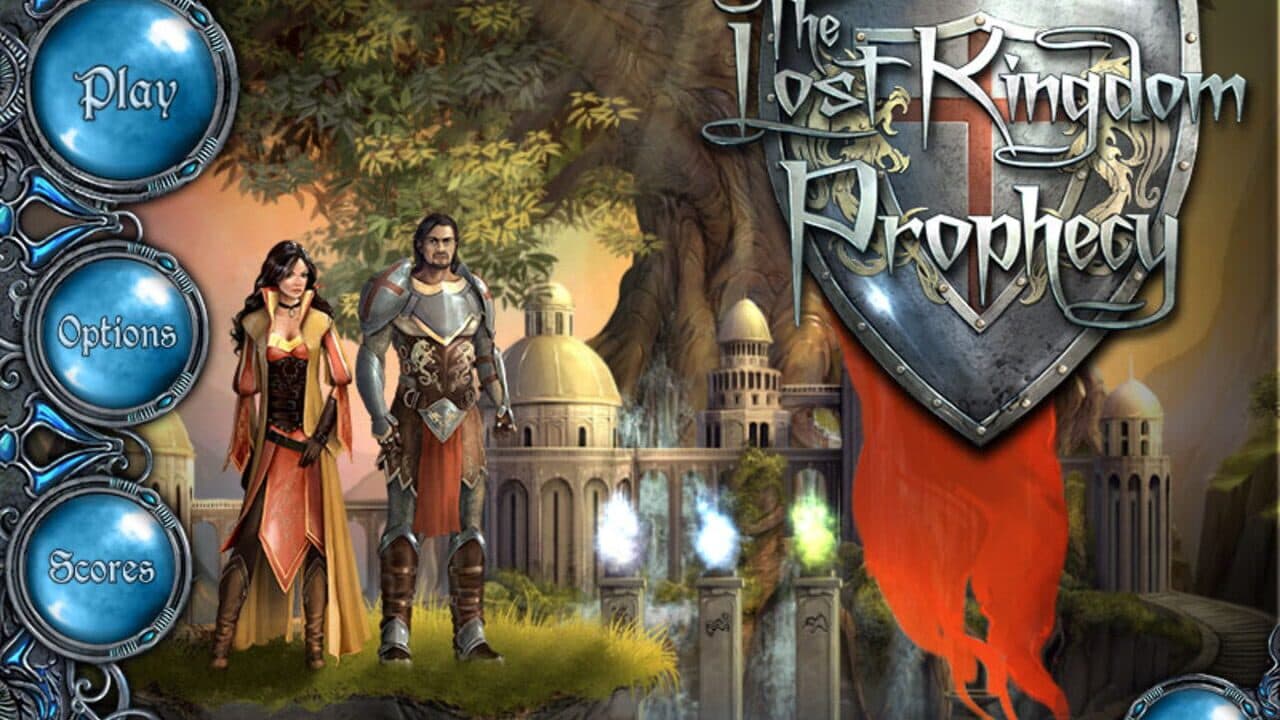 The Lost Kingdom Prophecy thumbnail 5