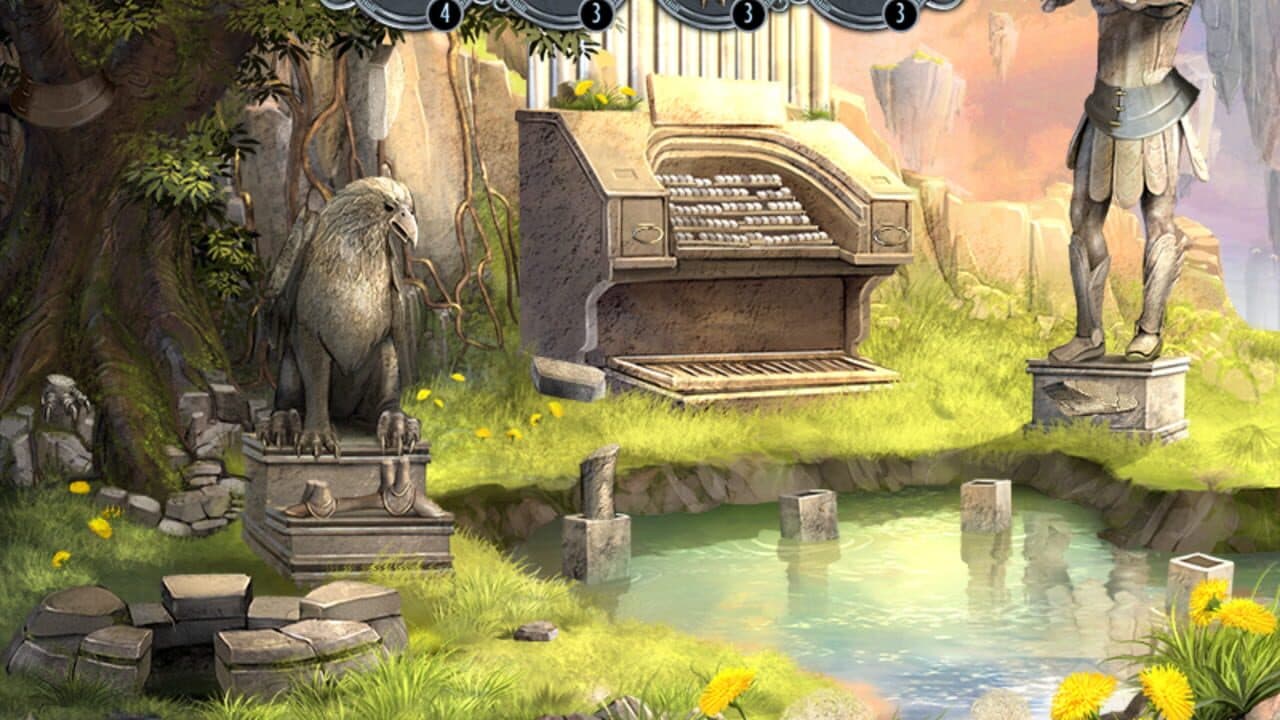 The Lost Kingdom Prophecy thumbnail 6