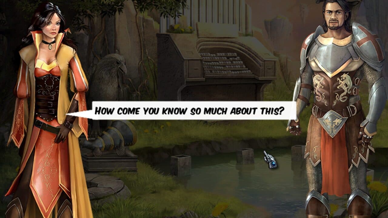 The Lost Kingdom Prophecy thumbnail 7