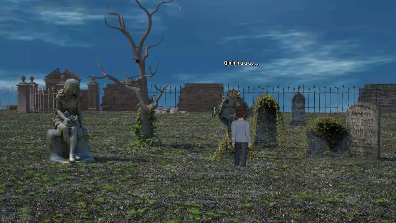 Where Is My Family thumbnail 5