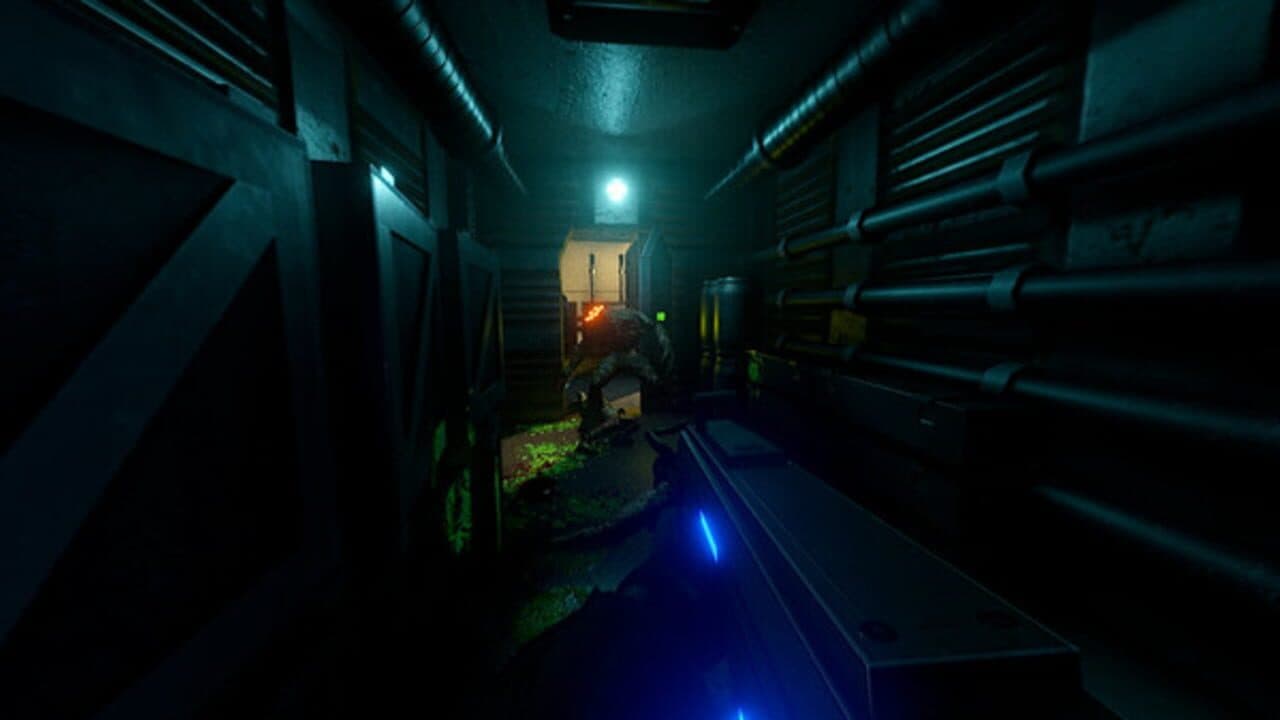 Hell of Fear: Mind Breach thumbnail 11