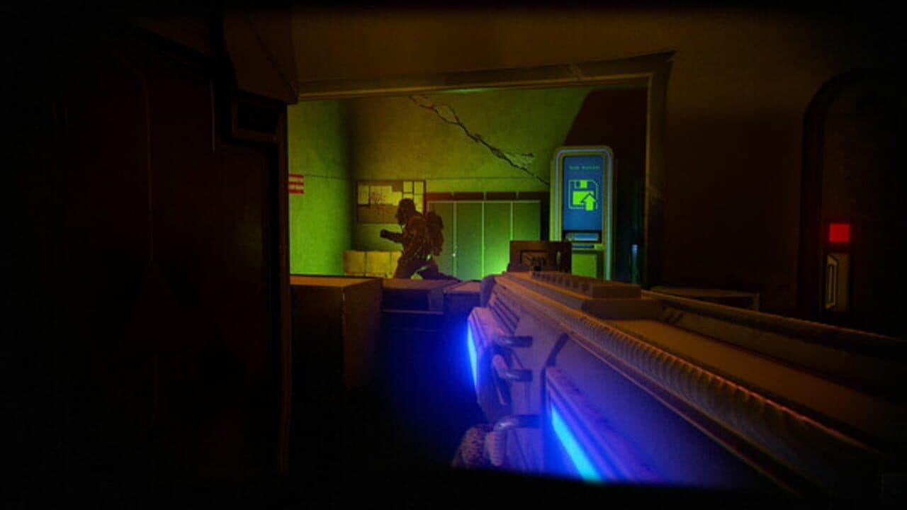 Hell of Fear: Mind Breach thumbnail 4