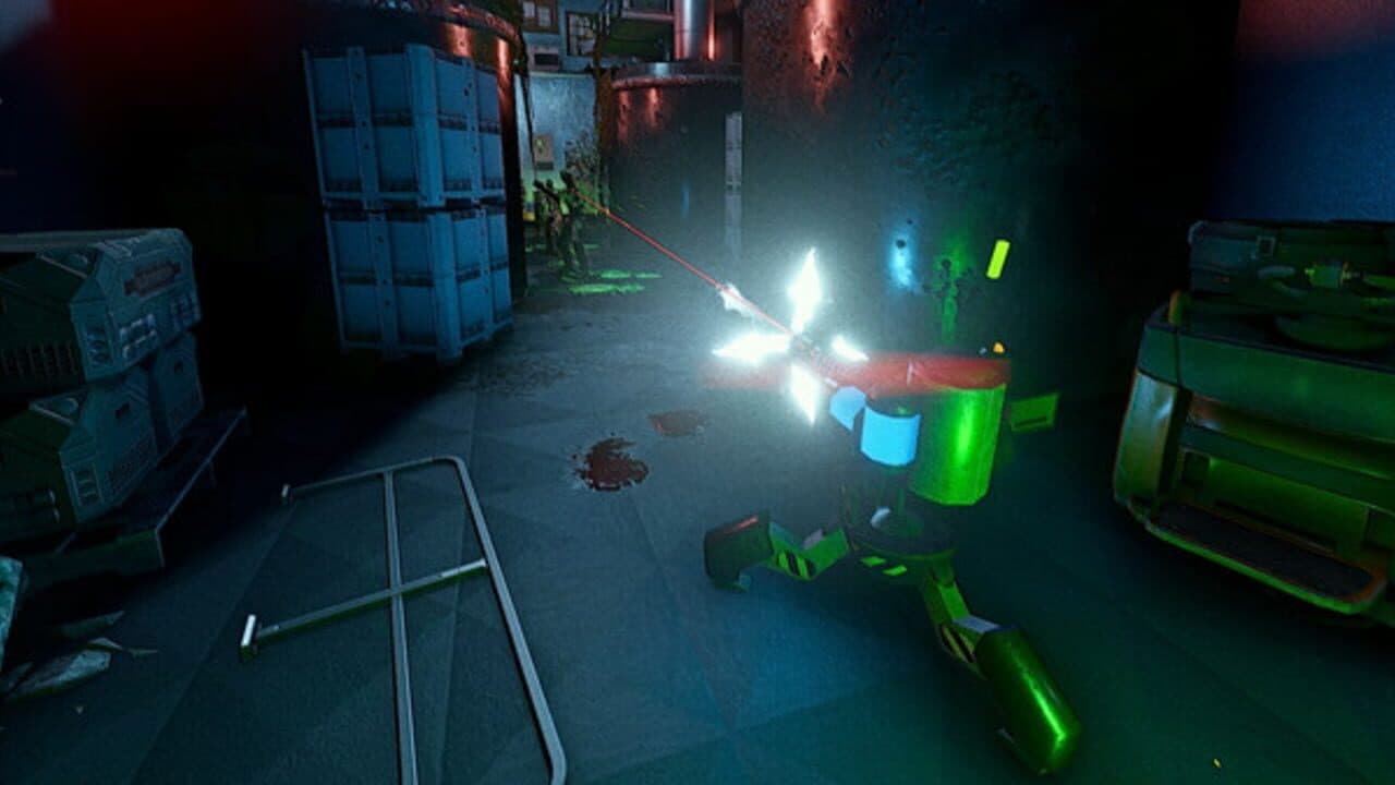 Hell of Fear: Mind Breach thumbnail 5