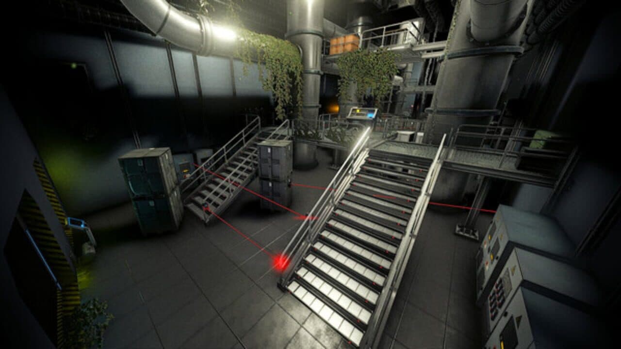 Hell of Fear: Mind Breach thumbnail 6