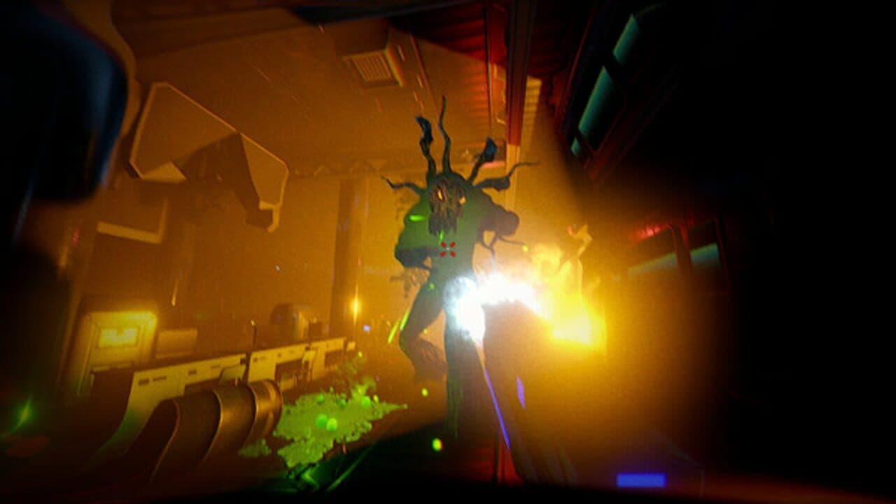 Hell of Fear: Mind Breach thumbnail 7
